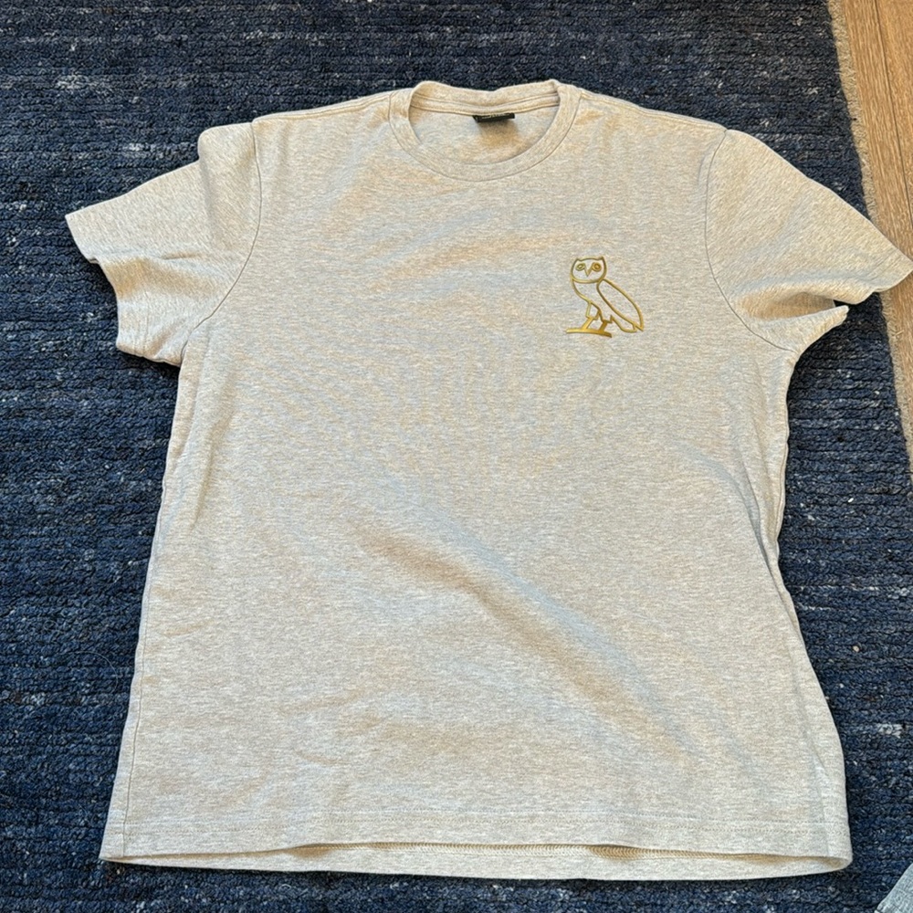 OVO T-Shirt - Size Medium